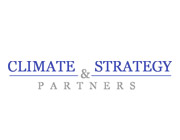 Climate & Strategy
